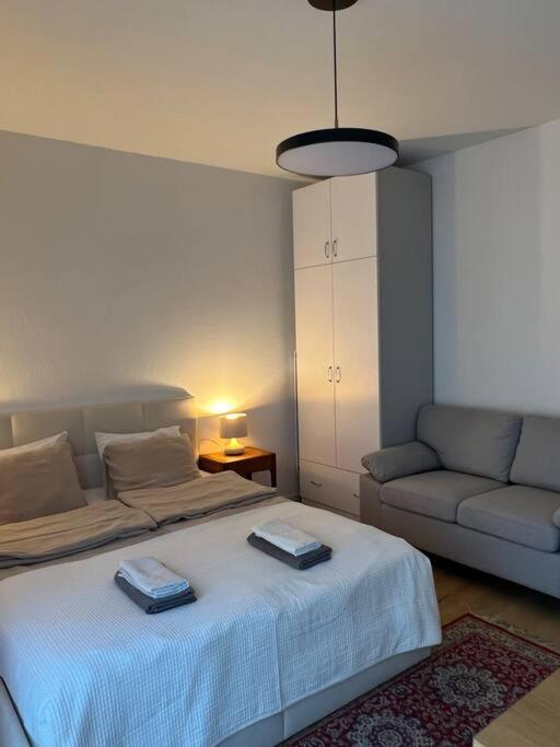 Apartment In The Center Krakow Exterior photo