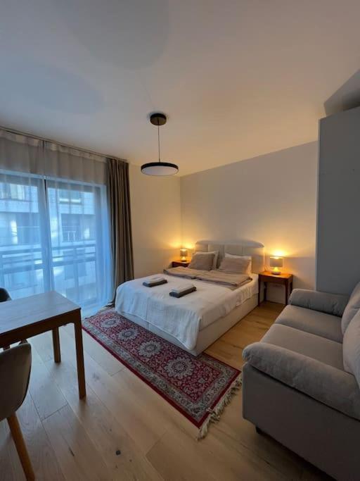 Apartment In The Center Krakow Exterior photo