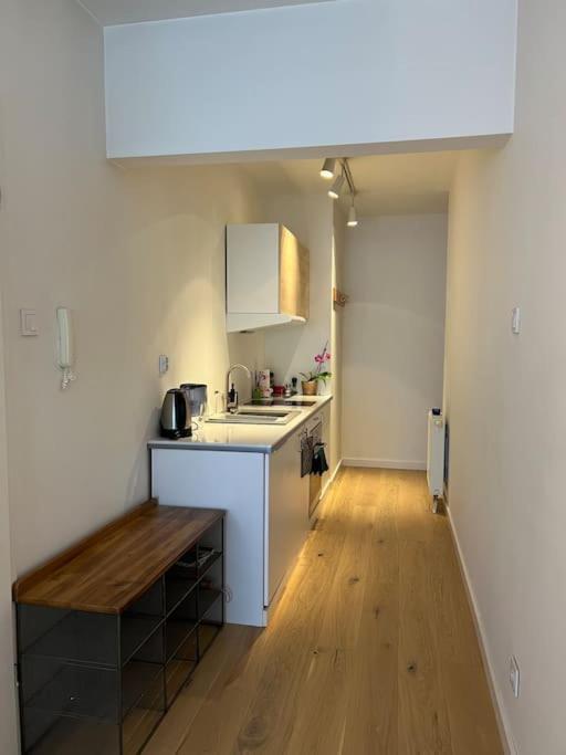 Apartment In The Center Krakow Exterior photo