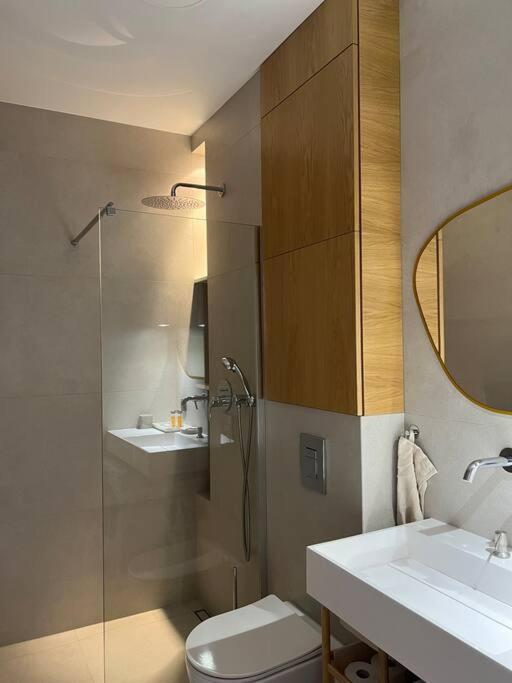 Apartment In The Center Krakow Exterior photo